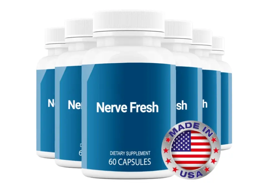 Nerve Fresh